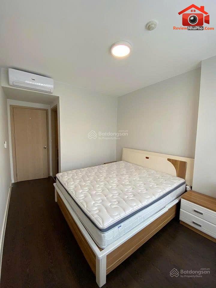 Review nhà phố Tân Bình TP.HCM: Căn hộ Botanica Premier 74m² giá 4.9 tỷ