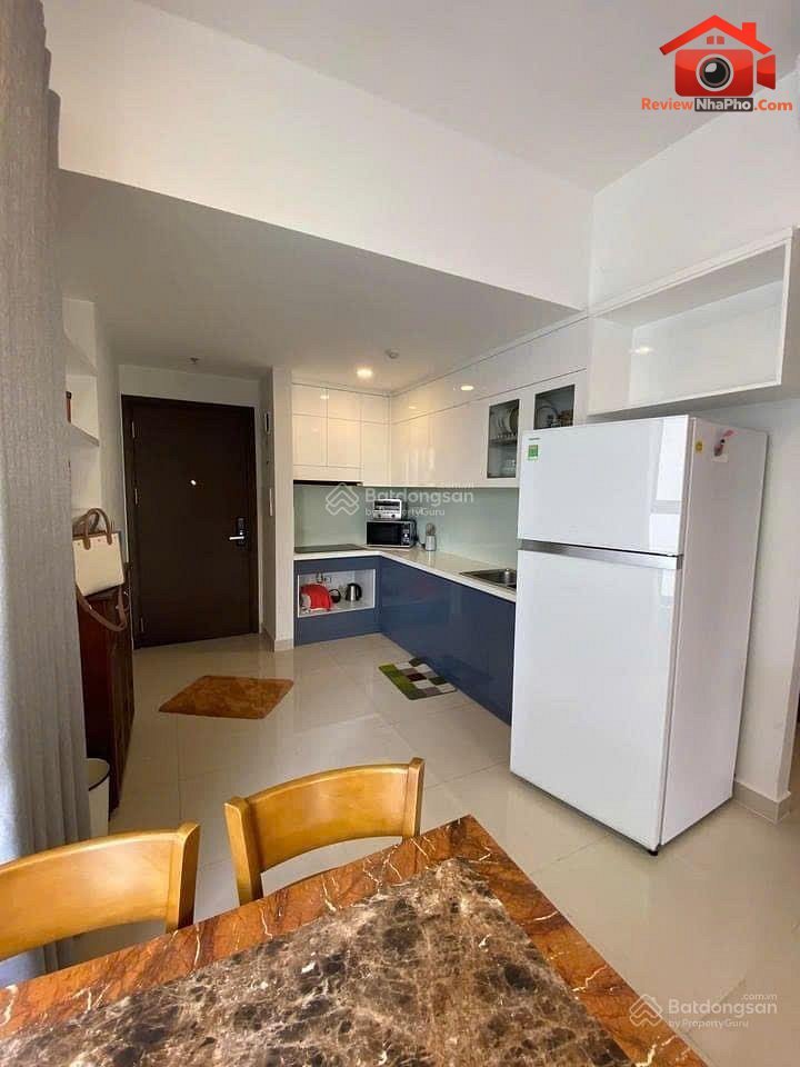 Review nhà phố Tân Bình TP.HCM: Căn hộ Botanica Premier 74m² giá 4.9 tỷ