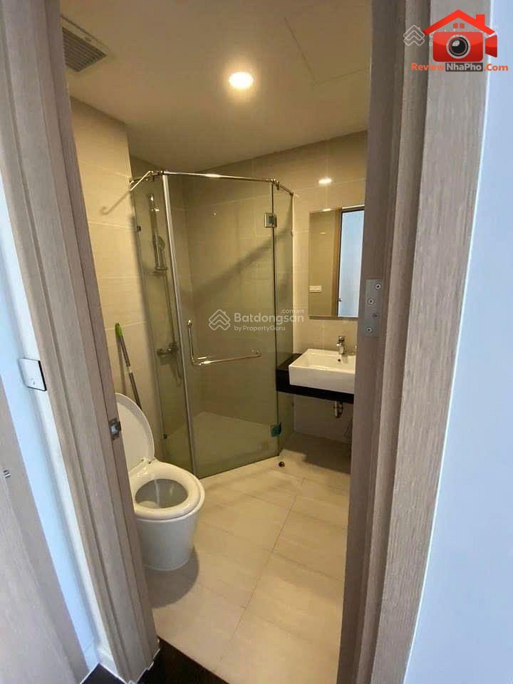 Review nhà phố Tân Bình TP.HCM: Căn hộ Botanica Premier 74m² giá 4.9 tỷ