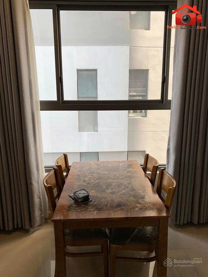 Review nhà phố Tân Bình TP.HCM: Căn hộ Botanica Premier 74m² giá 4.9 tỷ
