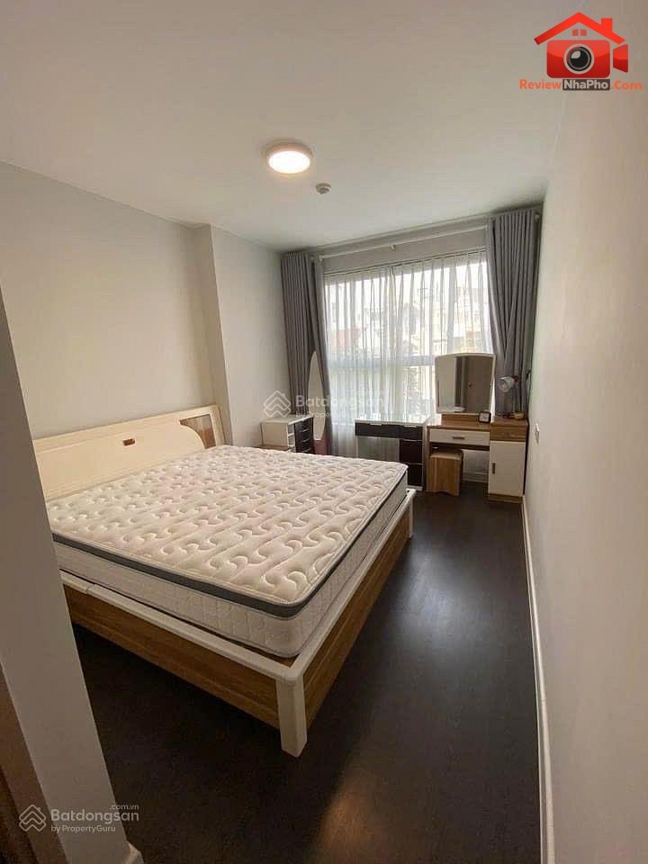 Review nhà phố Tân Bình TP.HCM: Căn hộ Botanica Premier 74m² giá 4.9 tỷ