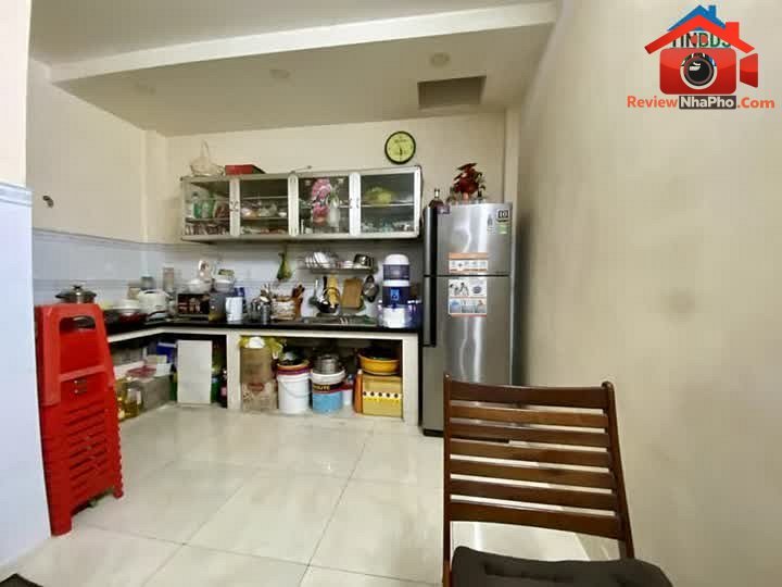 Review nhà phố Tân Phú Hồ Chí Minh, hẻm xe hơi 50m… – Bán nhà mặt phố Quận Tân Phú – TP Hồ Chí Minh giá BÁN 5 – 7 tỷ