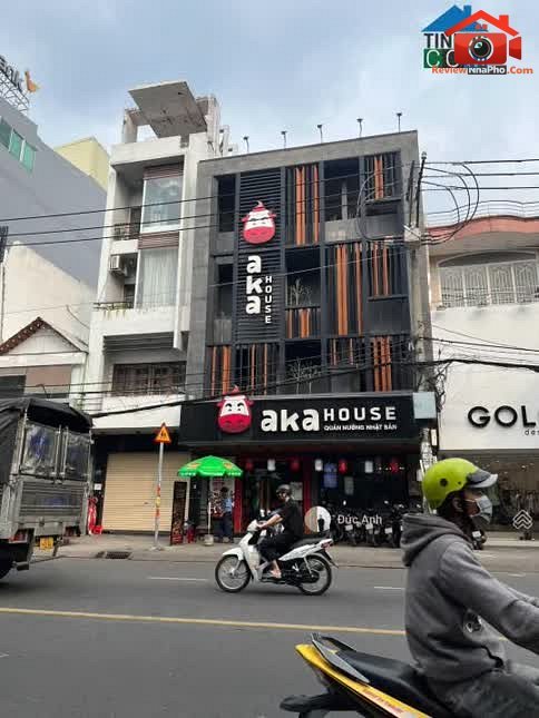 Review nhà phố Tân Bình – Bán nhà mặt tiền N… – Bán nhà mặt phố Quận Tân Bình – TP Hồ Chí Minh giá 10 – 20 tỷ