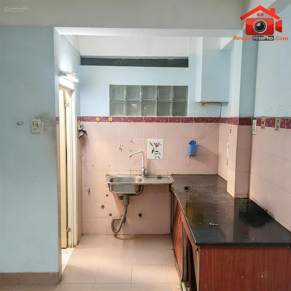 Review nhà phố Tứ Hải Phường 6 Quận Tân Bình TP.HCM giá 5.7 tỷ