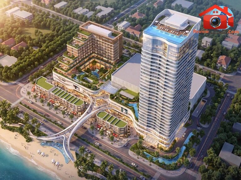 Đầu tư 10.500 tỷ đồng cho du lịch Đà Nẵng: Cơ hội và thách thức