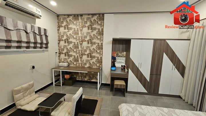 Nhà phố đẹp tại Lũy Bán Bích Tân Phú TP.HCM, 51m2, chỉ 5.35 tỷ