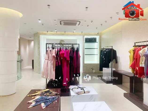 Review nhà phố 129 Bành Văn Trân, Phường 7, Quận Tân Bình, TP.HCM