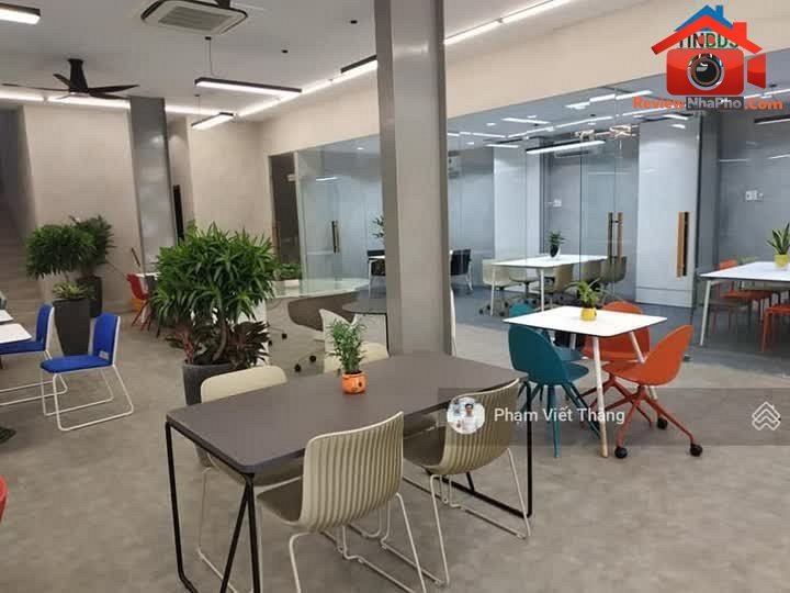 Bán nhà mặt phố Nguyễn Quang Bích Quận Tân Bình TP.HCM giá 55 tỷ