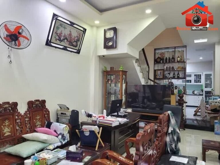 Bán nhà phố hẻm xe tải Đồng Xoài, 140m2, 4 tầng, 1… – Bán nhà mặt phố Quận Tân Bình – TP Hồ Chí Minh giá 10 – 20 tỷ