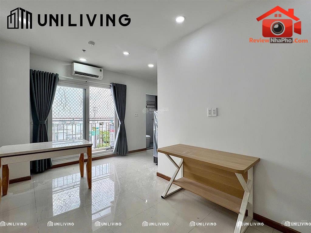 Review nhà phố giá 8.3 triệu tại Cộng Hòa, Tân Bìn… – Bán nhà mặt phố Quận Tân Bình – TP Hồ Chí Minh giá BÁN dưới 3 tỷ