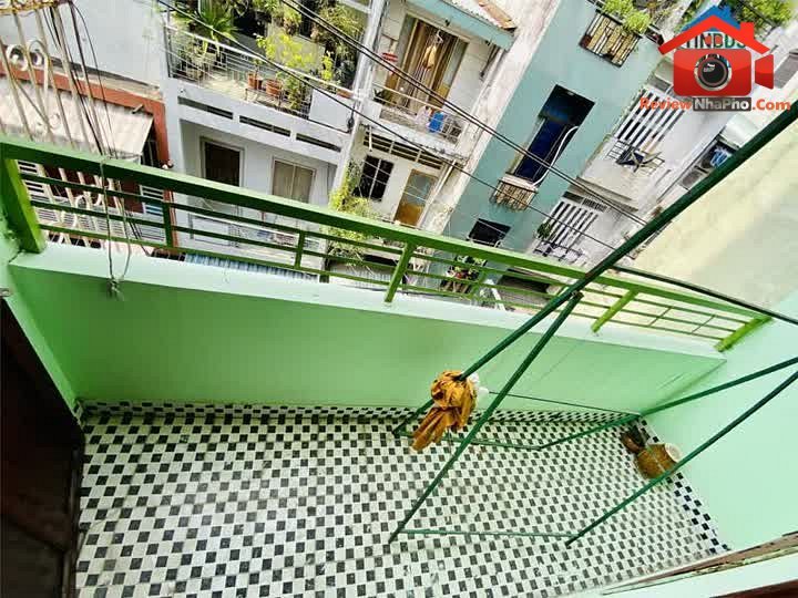 Bán nhà mặt phố Nguyễn Thanh Tuyền Tân Bình 12.6 tỷ, 69m²