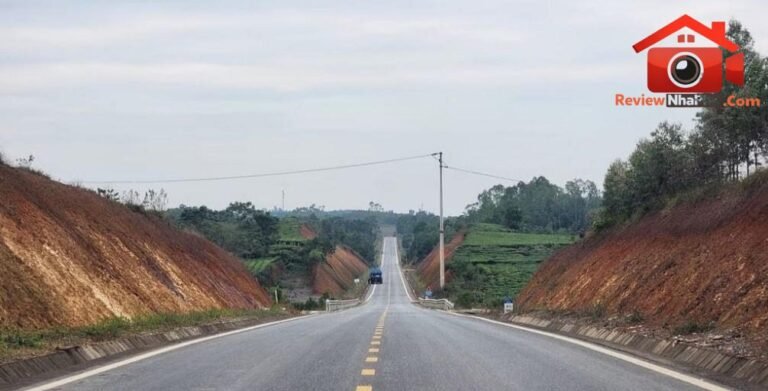 Phú Thọ hoàn thành 4 dự án giao thông quan trọng