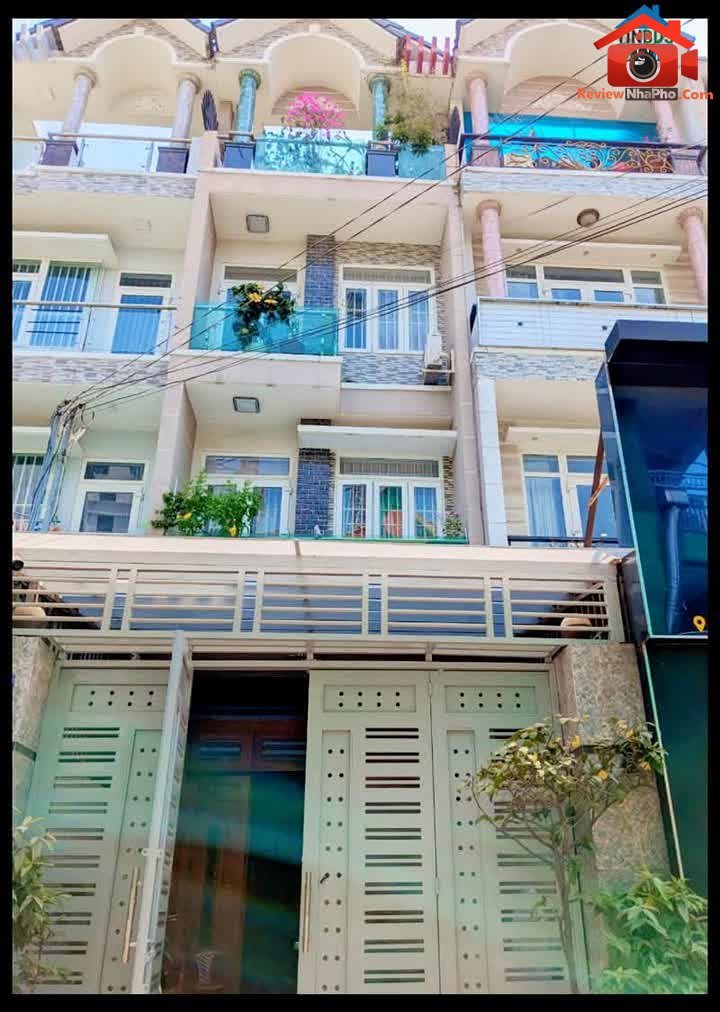 Review nhà phố Tân Bình gần Trường Chinh 62m² giá … – Bán nhà mặt phố Quận Tân Bình – TP Hồ Chí Minh giá 5 – 10 tỷ