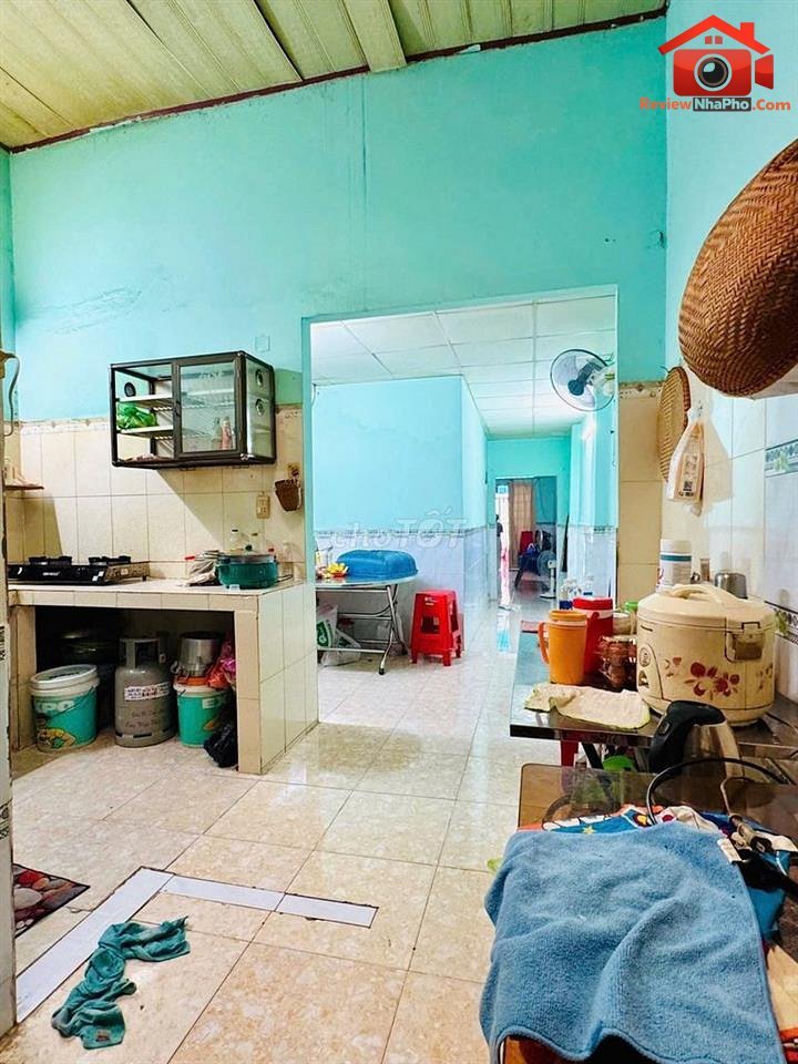 Review nhà phố Bùi Tư Toàn, Phường An Lạc, Bình Tâ… – Bán nhà mặt phố Quận Bình Tân – TP Hồ Chí Minh giá BÁN 3 – 5 tỷ