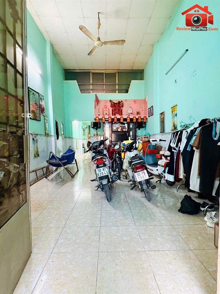 Review nhà phố Bùi Tư Toàn, Phường An Lạc, Bình Tâ… – Bán nhà mặt phố Quận Bình Tân – TP Hồ Chí Minh giá BÁN 3 – 5 tỷ