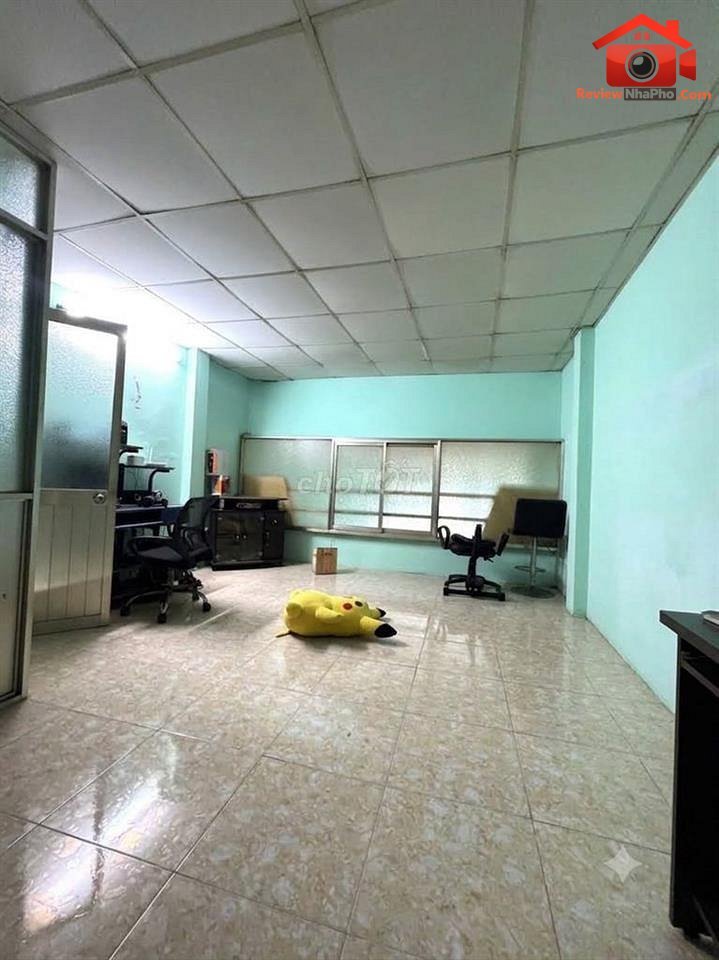 Review nhà phố Bùi Tư Toàn, Phường An Lạc, Bình Tâ… – Bán nhà mặt phố Quận Bình Tân – TP Hồ Chí Minh giá BÁN 3 – 5 tỷ