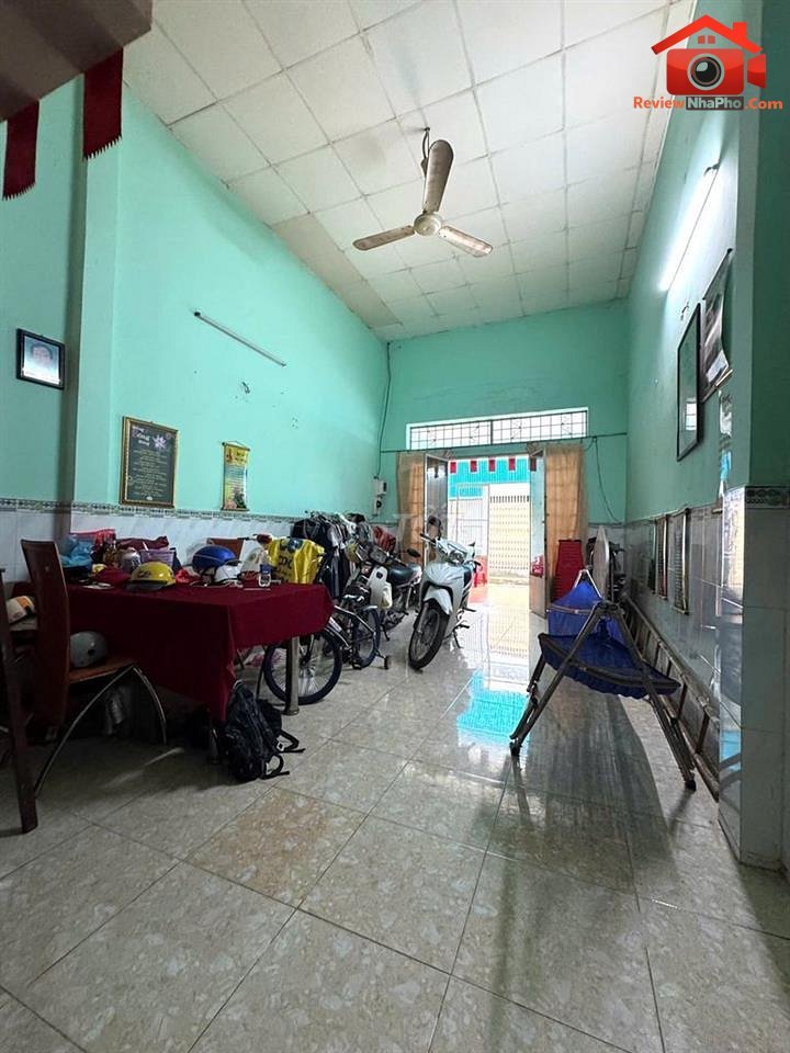 Review nhà phố Bùi Tư Toàn, Phường An Lạc, Bình Tâ… – Bán nhà mặt phố Quận Bình Tân – TP Hồ Chí Minh giá BÁN 3 – 5 tỷ
