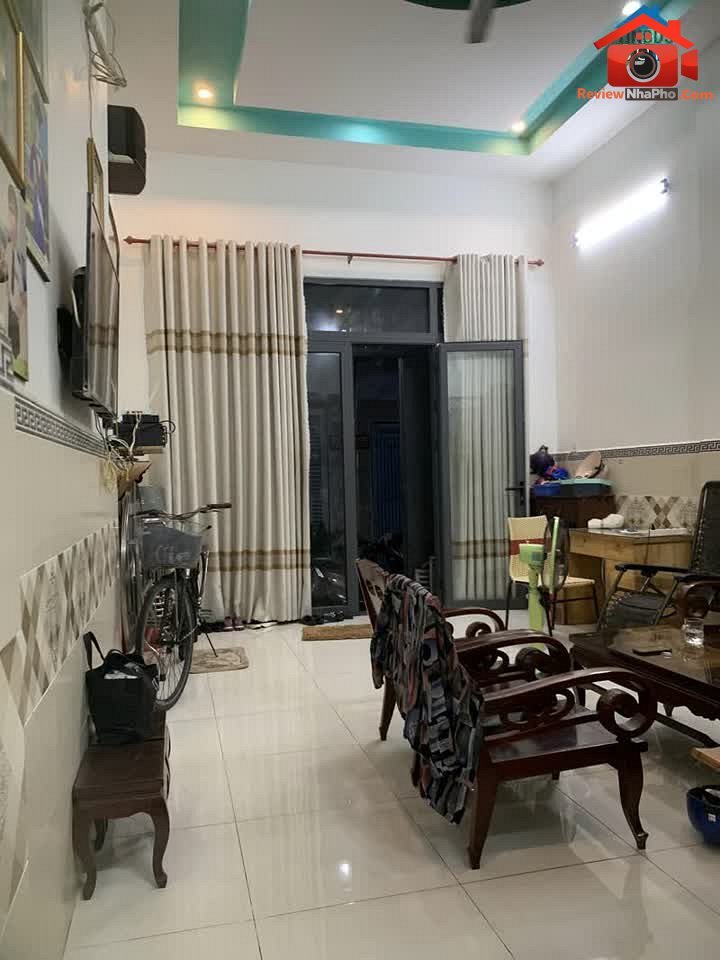 Review nhà phố Tân Bình 74m2 giá 5.45 tỷ HXH Huỳnh… – Bán nhà mặt phố Quận Tân Bình – TP Hồ Chí Minh giá BÁN 5 – 7 tỷ