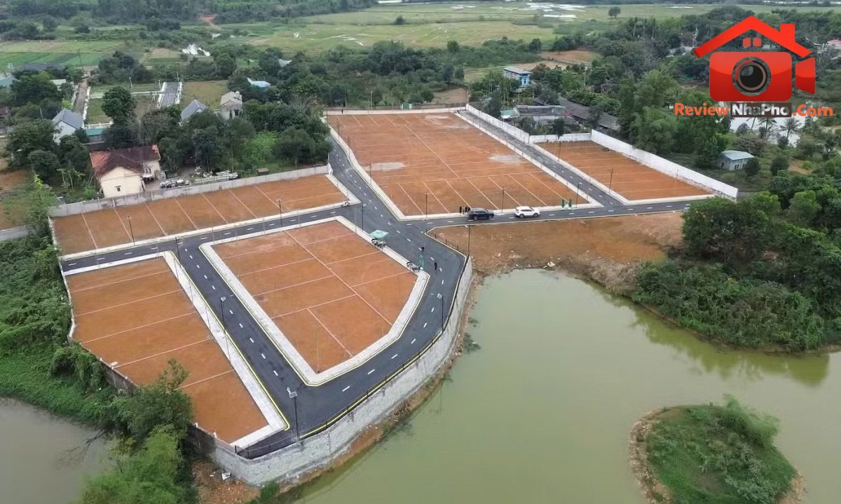 Nhiều phân khúc bất động sản như chung cư, đất nền, biệt thự, liền kề... đều có xu hướng giảm giá. Ngược dòng thị trường, một phân khúc bất động sản vẫn bền bỉ tăng giá - Ảnh 1.