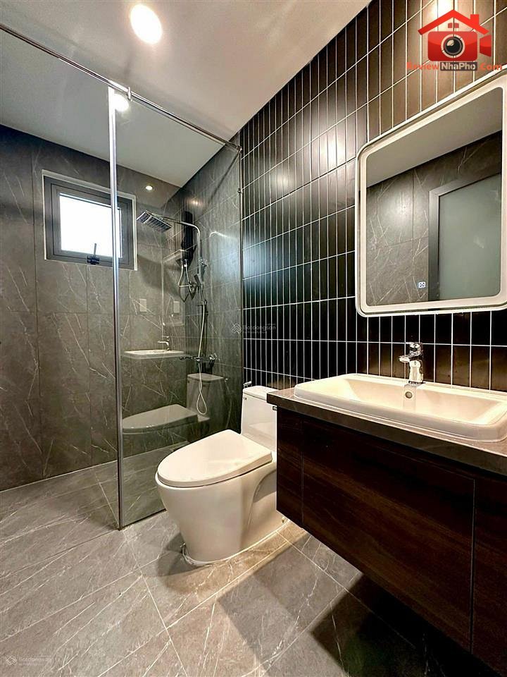 Review căn hộ thuê đường Âu Cơ Tân Bình giá 10 triệu, 35m2 đầy đủ nội thất