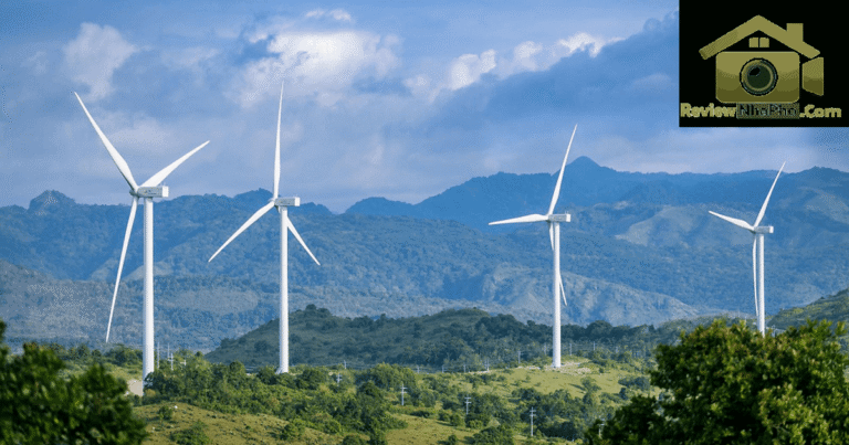 Trung Nam đầu tư 4.080 tỷ xây nhà máy điện gió 100MW