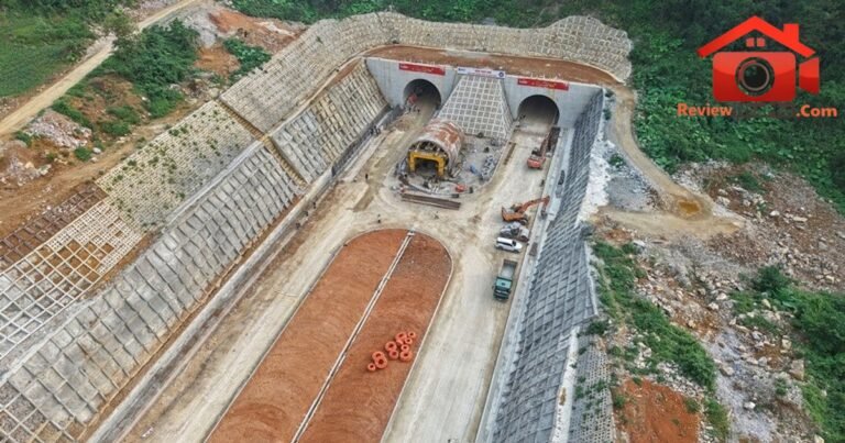Cao tốc Đồng Đăng – Trà Lĩnh: Tiến độ và kỳ vọng 2026
