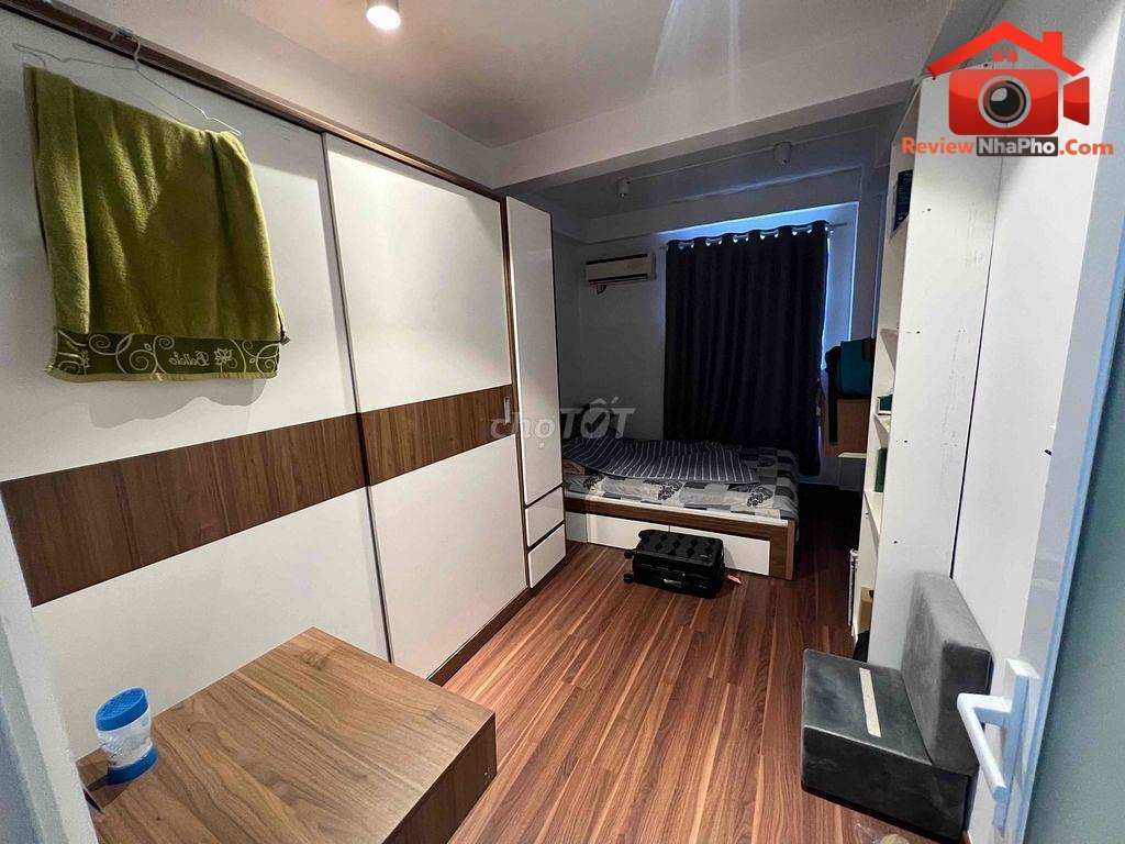 Review nhà phố Quận Tân Phú TP.HCM – 3 tầng 4.25 tỷ