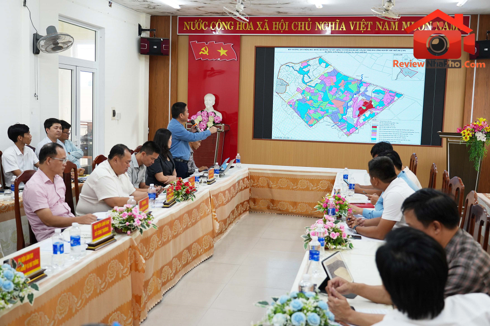 Đang đền bù, giải phóng mặt bằng khu công nghiệp hơn 467ha tại Huế- Ảnh 3.