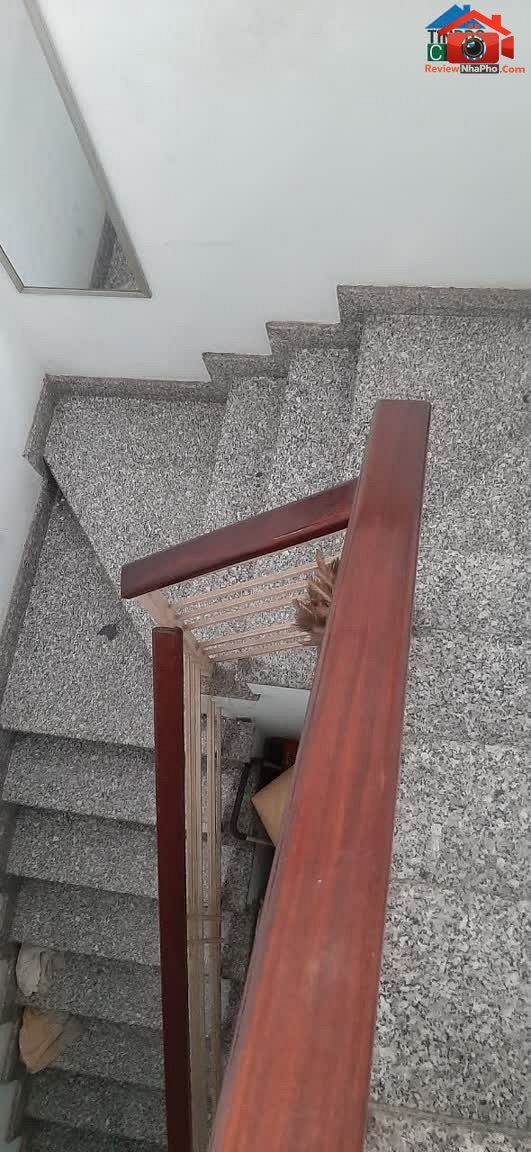Review nhà phố Tân Phú TP.HCM: Bán nhà mặt tiền Yên Đỗ 61m² giá 7.7 tỷ