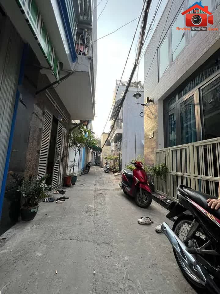 Review nhà phố Tân Bình 30m2 2 tầng giá thỏa thuận… – Cho thuê cửa hàng Quận Tân Bình – TP Hồ Chí Minh giá 5 – 10 tr