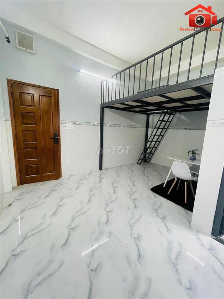 Nhà phố 5 lầu giá 28.5 tỷ tại Quận Bình Tân, TP.HCM