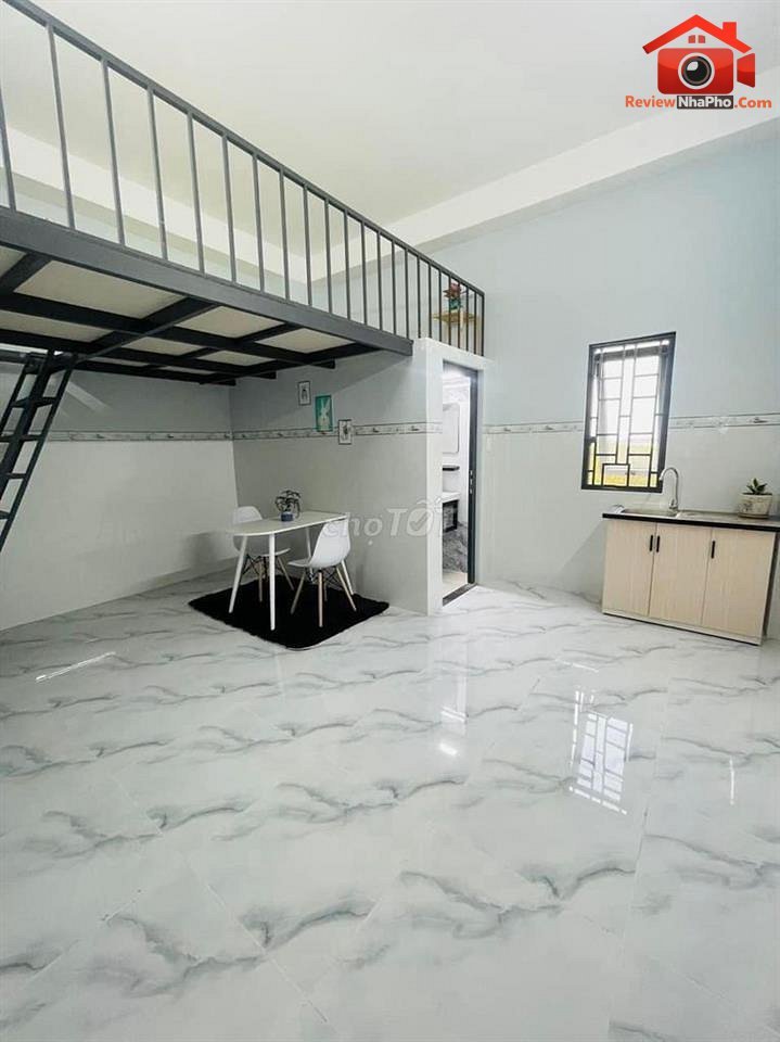 Nhà phố 5 lầu giá 28.5 tỷ tại Quận Bình Tân, TP.HCM