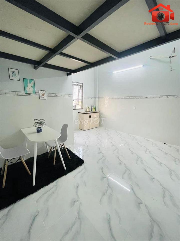 Nhà phố 5 lầu giá 28.5 tỷ tại Quận Bình Tân, TP.HCM