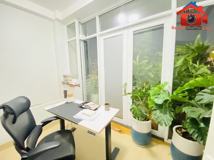 Review nhà phố 5 phòng ngủ hẻm xe hơi Gò Dầu Tân Phú TP.HCM