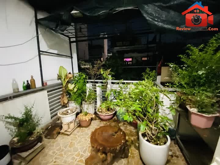 Review nhà phố 5 phòng ngủ hẻm xe hơi Gò Dầu Tân Phú TP.HCM