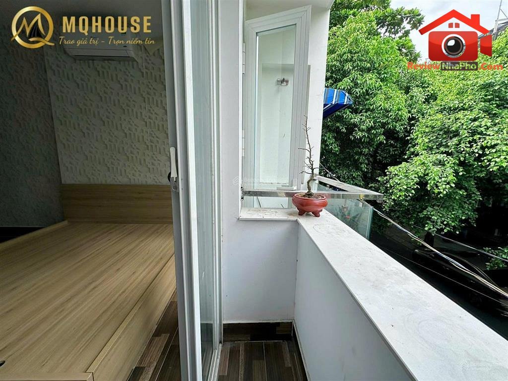 Review nhà phố cho thuê Quận Tân Bình TP.HCM, 40m2 chỉ 6.2 triệu