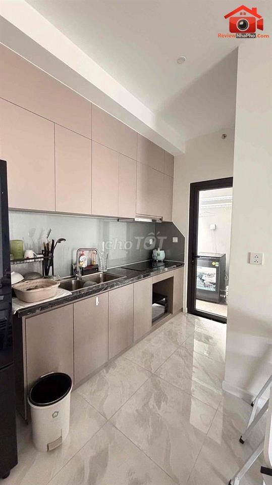 Review nhà phố Quận Bình Tân TP.HCM căn góc 3PN 2WC chỉ 5.1 tỷ