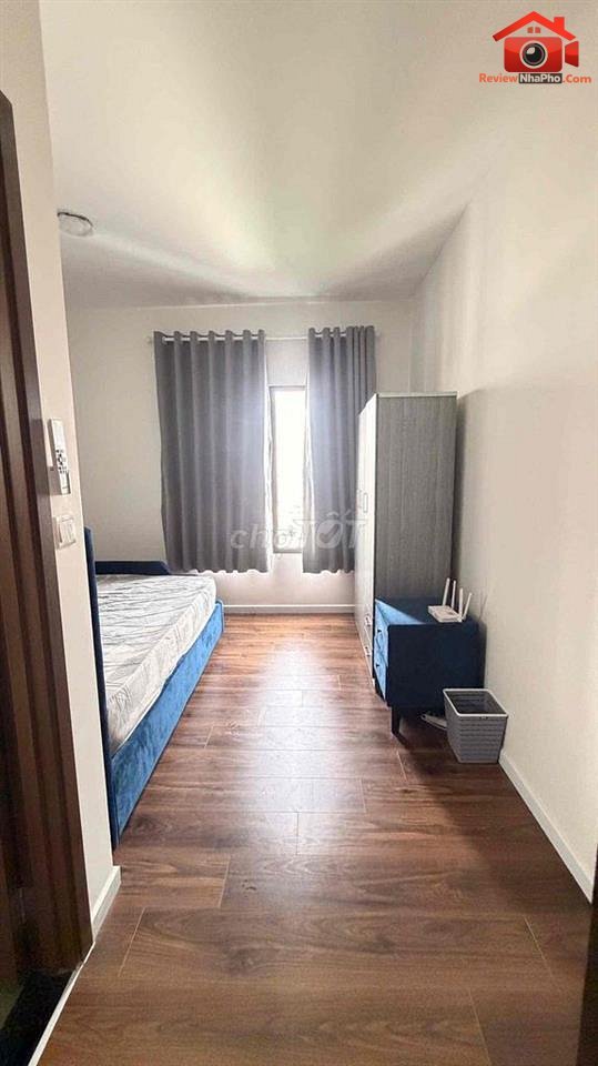 Review nhà phố Quận Bình Tân TP.HCM căn góc 3PN 2WC chỉ 5.1 tỷ