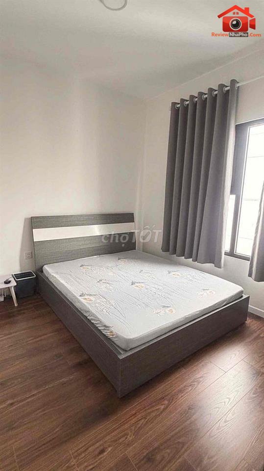 Review nhà phố Quận Bình Tân TP.HCM căn góc 3PN 2WC chỉ 5.1 tỷ
