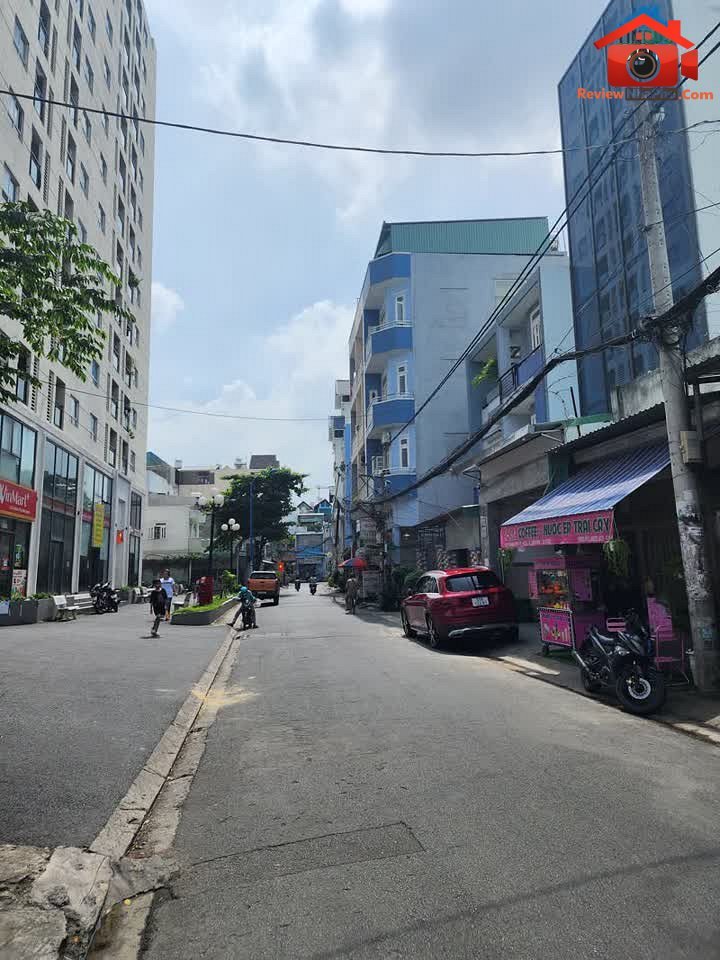 Review nhà phố Tân Bình với diện tích 500m2 mặt ti… – Bán nhà mặt phố Quận Tân Bình – TP Hồ Chí Minh giá BÁN 20 – 40 tỷ