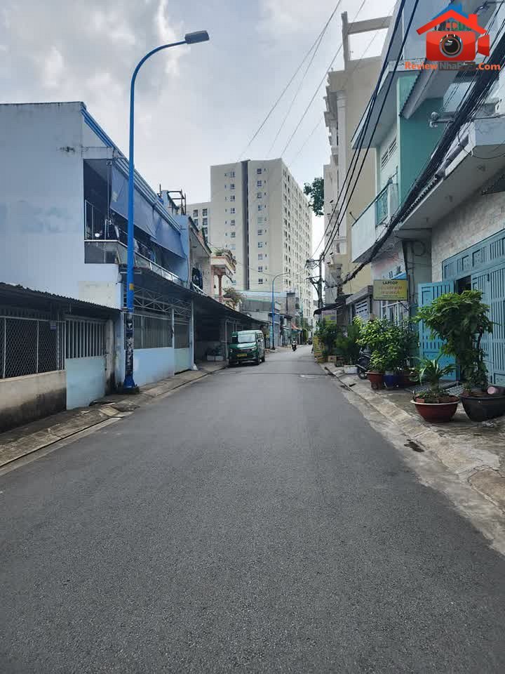 Review nhà phố Tân Bình với diện tích 500m2 mặt ti… – Bán nhà mặt phố Quận Tân Bình – TP Hồ Chí Minh giá BÁN 20 – 40 tỷ