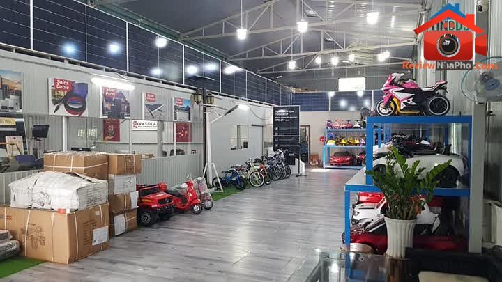 Review nhà phố Tân Bình với diện tích 500m2 mặt ti… – Bán nhà mặt phố Quận Tân Bình – TP Hồ Chí Minh giá BÁN 20 – 40 tỷ