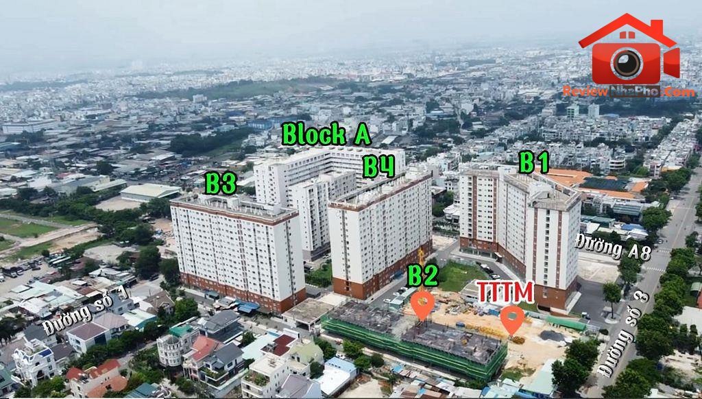 Review nhà phố TP.HCM Green Town Bình Tân giá 2.16… – Bán chung cư Quận Bình Tân – TP Hồ Chí Minh giá BÁN dưới 3 tỷ