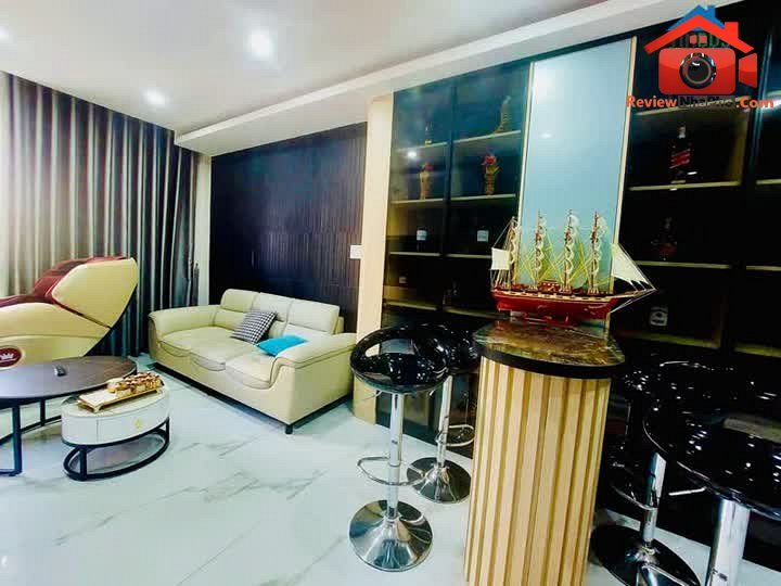 Review nhà phố Tân Phú 50m2 – Bán nhà riêng … – Bán nhà mặt phố Quận Tân Phú – TP Hồ Chí Minh giá 5 – 10 tỷ