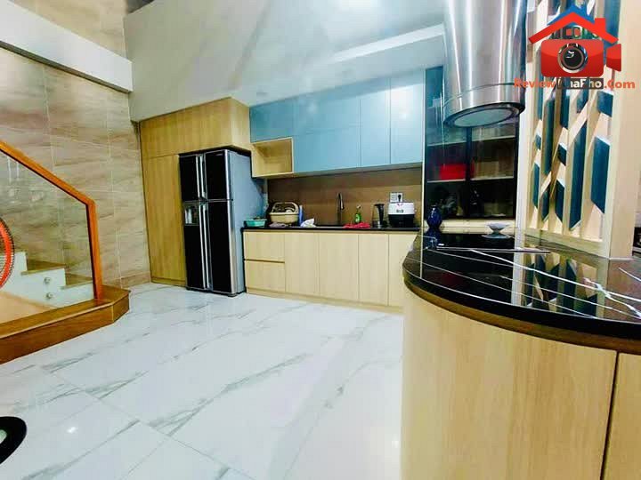 Review nhà phố Tân Phú 50m2 – Bán nhà riêng … – Bán nhà mặt phố Quận Tân Phú – TP Hồ Chí Minh giá 5 – 10 tỷ