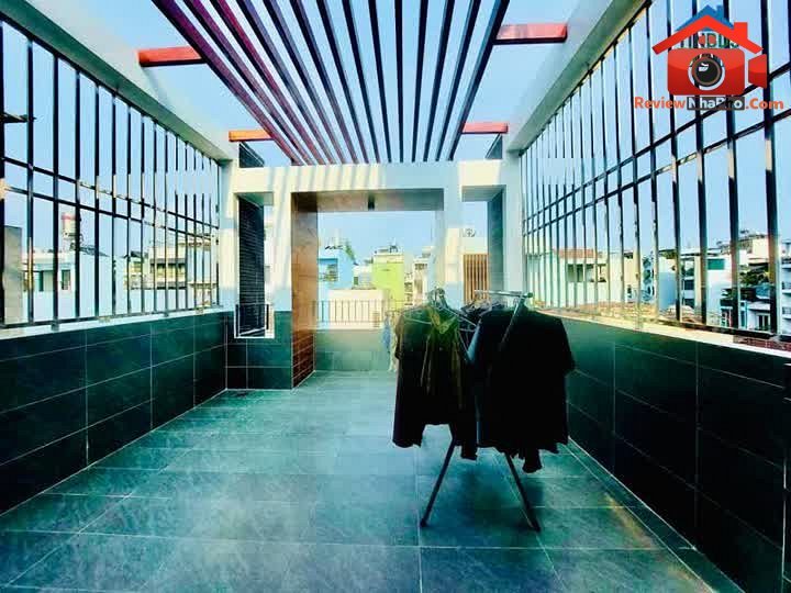 Review nhà phố Tân Phú 50m2 – Bán nhà riêng … – Bán nhà mặt phố Quận Tân Phú – TP Hồ Chí Minh giá 5 – 10 tỷ