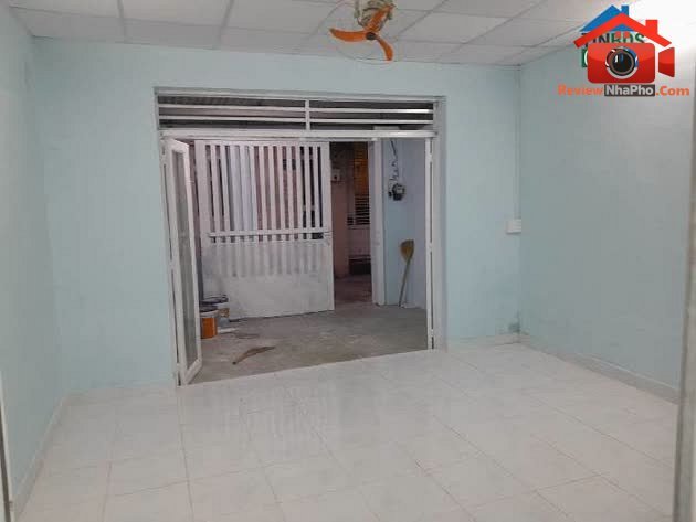 Review nhà phố Tân Phú TP.HCM – Bán nhà 3PN chỉ 5.99 tỷ