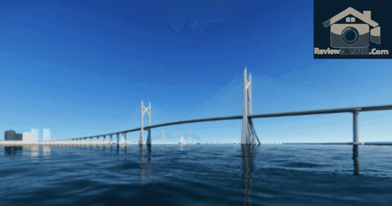 Cầu Cần Giờ: Dự án hạ tầng quan trọng tại TP.HCM
