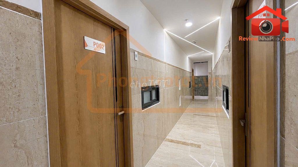 Review nhà phố Quận Bình Tân TP.HCM – Tòa nhà full nội thất giá 15 tỷ