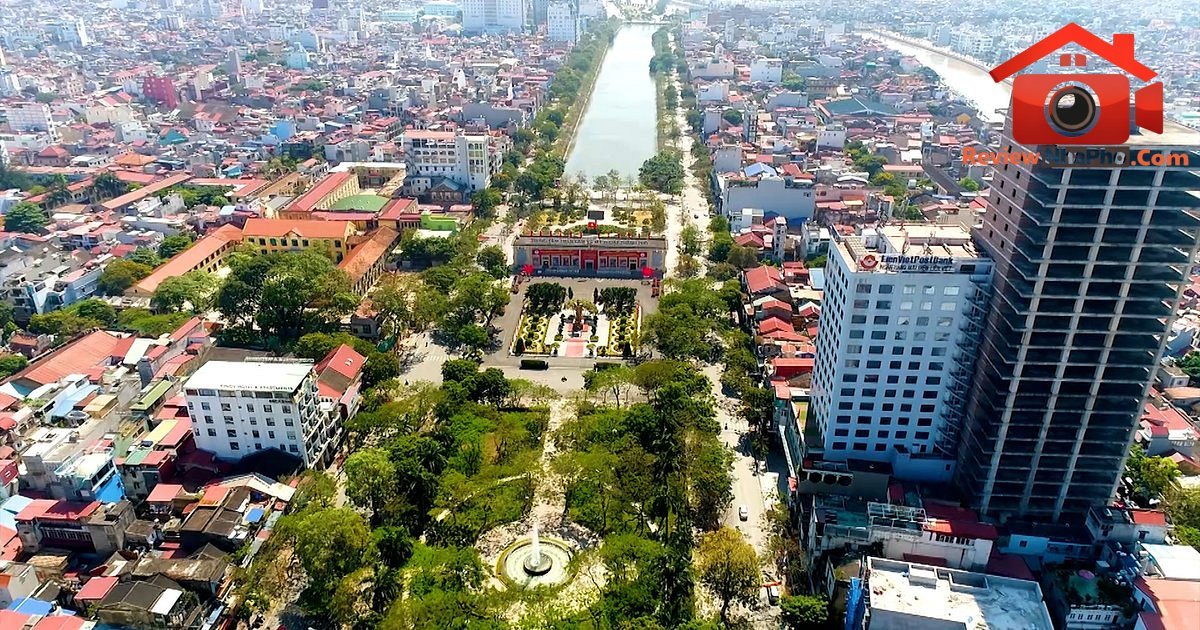 Sắp xếp đơn vị hành chính tại Hải Phòng: Tin mới nhất